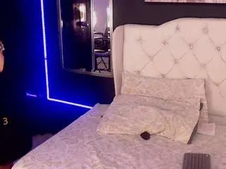 Camsoda Nude Webcam of jade-zayn