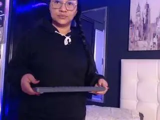 Camsoda Adult Webcam of jade-zayn