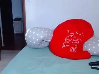 Camsoda Watch Live Sex Cams of ladyevolet