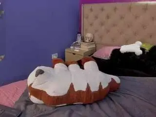 Camsoda Best live sex cam show of littleecherry