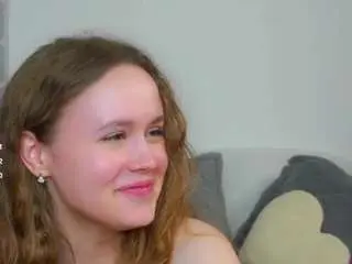 Camsoda Nude Webcam of noreenbeverley