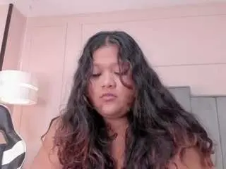 samy-rivers from camsoda