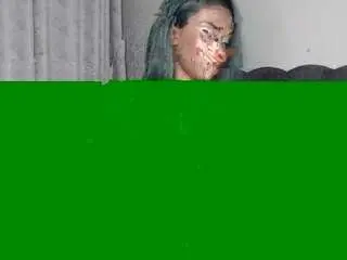 Camsoda Sex Chat of darkbarbiesortie