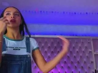 Camsoda Watch Live Sex Cams of haarii02