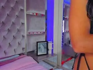 Camsoda Free Porn Cam of haarii02