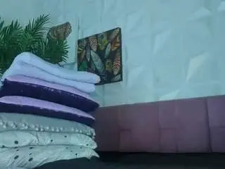 Camsoda Live Sex Cam of hellen-sky