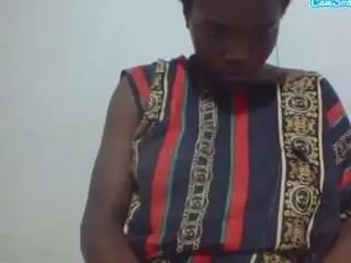 Camsoda Nude Webcam of pretty-emory