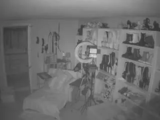 voyeurcam-missoliviablack-03 from camsoda