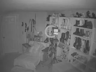 Camsoda Adult Video Chat of voyeurcam-missoliviablack-03