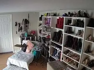 voyeurcam-missoliviablack-03 from camsoda