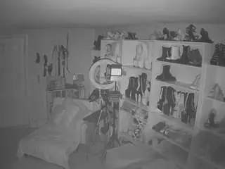 Camsoda Live Porn of voyeurcam-missoliviablack-03