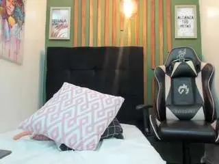 Camsoda Adult Webcam of angelinelove