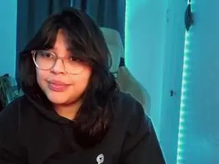 Camsoda Sex Cam of miacanelaxo