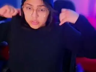 Camsoda Best Webcam of miacanelaxo