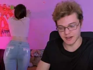 Camsoda Adult Webcams of pure-radiance