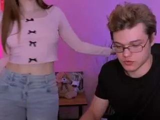 Camsoda Adult Webcam of pure-radiance