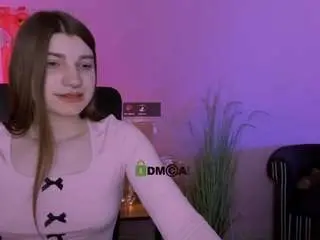 Camsoda Adult Video Chat of pure-radiance