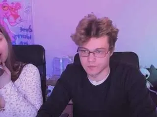 Camsoda Live Sex Cam of pure-radiance