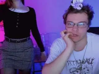 Camsoda Live Sex Cam of pure-radiance