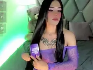 Camsoda Best live sex cam show of scarlettosama