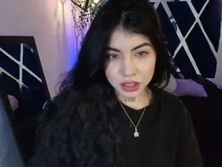 Camsoda Live Sex of violetsmith3