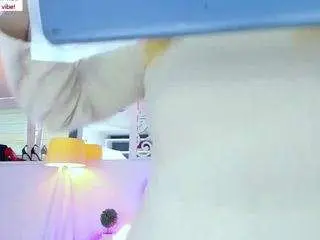 Camsoda Live Porn of ashleyjonse