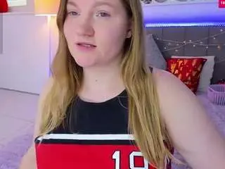 Camsoda Sex Chat of ashleyjonse