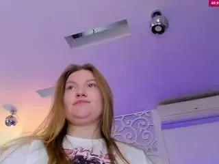 Camsoda Free Live Porn of ashleyjonse