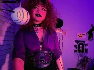 Camsoda Free Porn Cam of demonessazazel