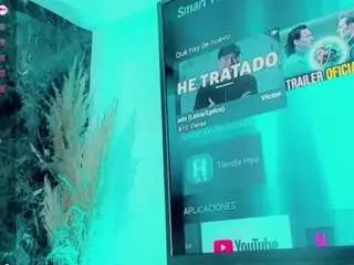 emmasaenz from camsoda