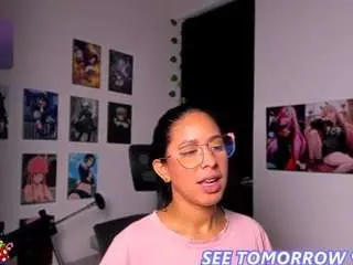 Camsoda Adult Webcam of iamciam