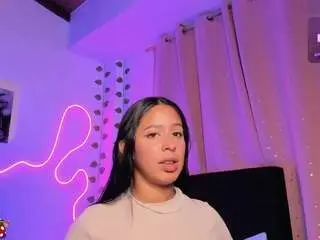 Camsoda Adult Video Chat of iamciam