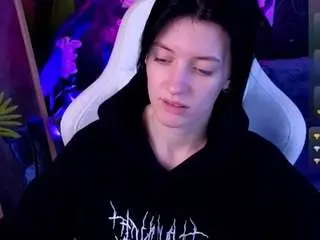 Camsoda Best Webcam of roxy-riot