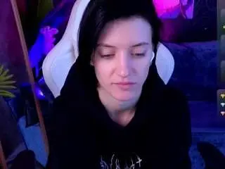 Camsoda Free Porn Cam of roxy-riot