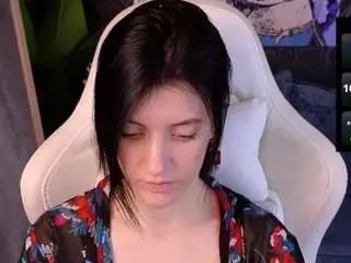 Camsoda Adult Video Chat of roxy-riot