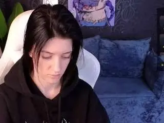 Camsoda Sex Cam of roxy-riot