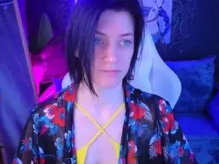 Camsoda Nude Webcam of roxy-riot