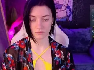 Camsoda Best Webcam of roxy-riot