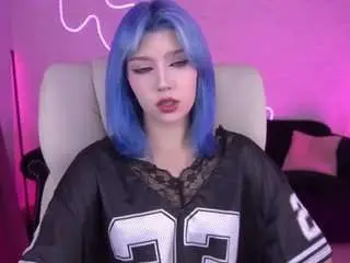 selenairiss from camsoda