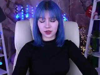 Camsoda Best Webcam of selenairiss