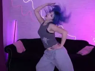 Camsoda Free Live Porn of selenairiss