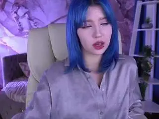 Camsoda Best live sex cam show of selenairiss