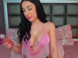 Camsoda Private Sex Chat of anaisbloom