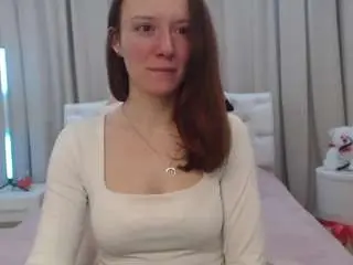 Camsoda Private Sex Chat of barbarastily