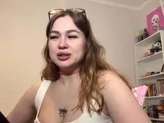 Camsoda Live Sex Cam of beatrisharary