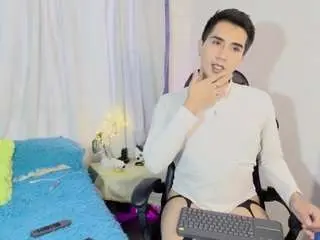 Camsoda Live Porn of chrismaddox