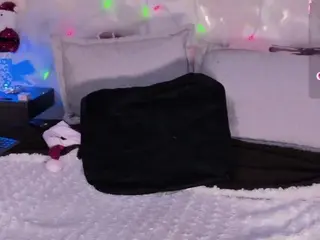 Camsoda Free Porn Cam of emmajohnss