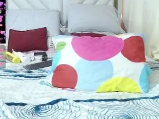 Camsoda Private Sex Chat of rubymyers