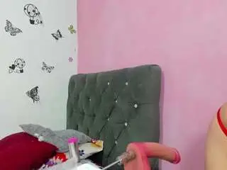 yacksii-grammss from camsoda