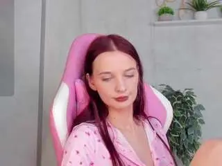 Camsoda Sex Chat of alicia-adammss